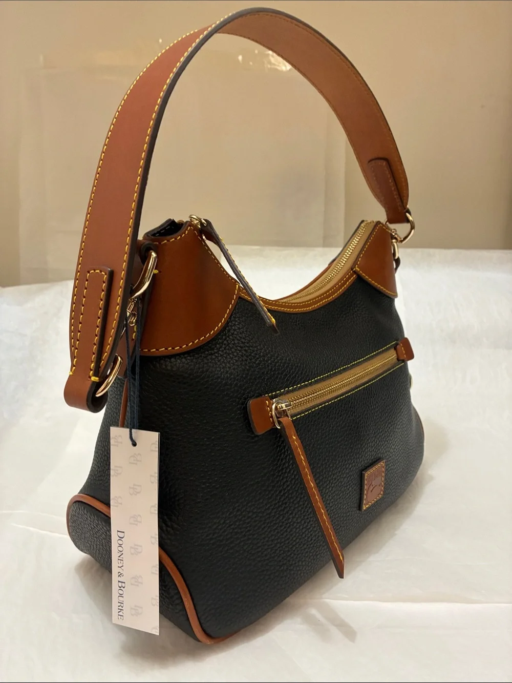 Dooney & Bourke elegant two
